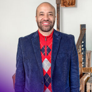 Charles E. Singley, III, Ph.D.