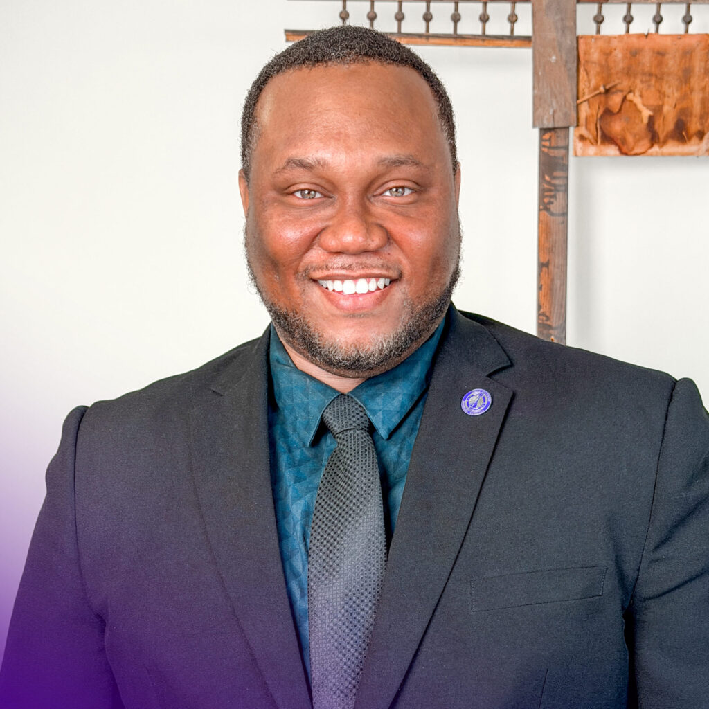 Dan B. Johnson, Jr., Ph.D.