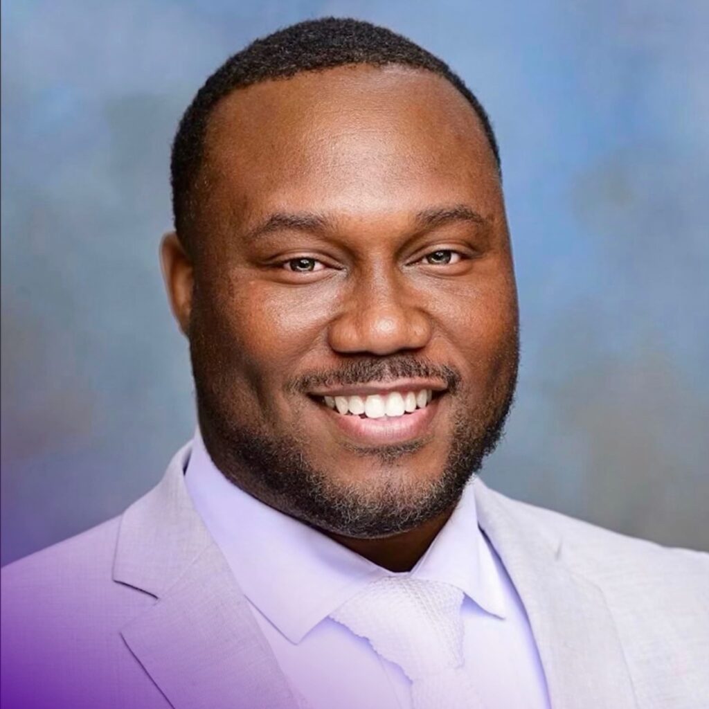 Dan B. Johnson, Jr., Ph.D.