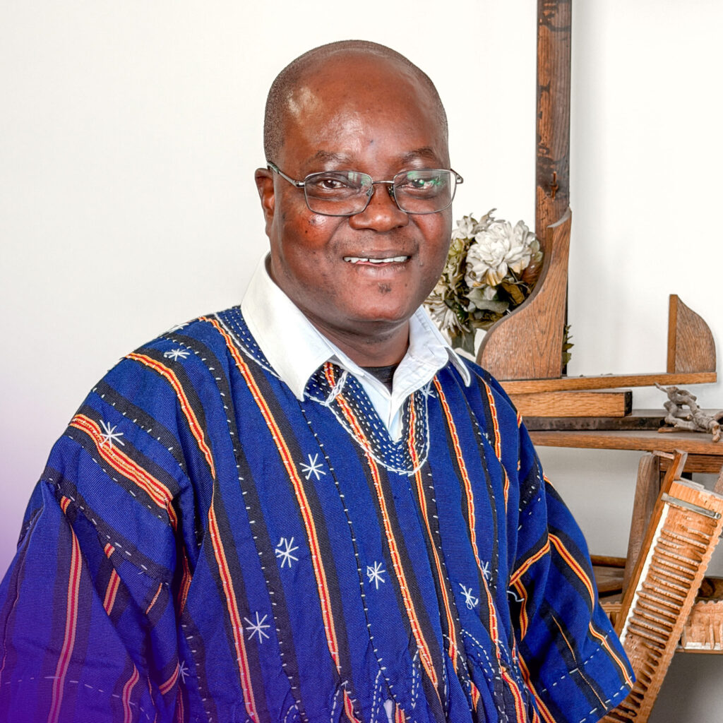 Francis Agbemade, Ph.D.