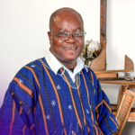 Francis Agbemade, Ph.D.