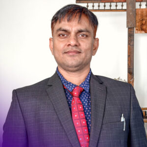 Kunal Kumar, Ph.D.