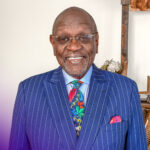 Luther B. Felder, II, D. Min.