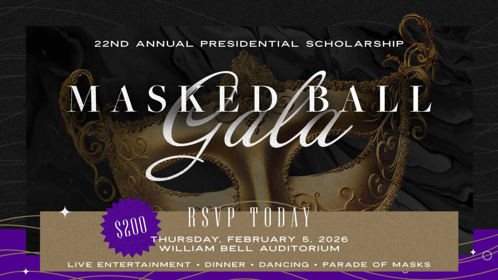 Masked Ball