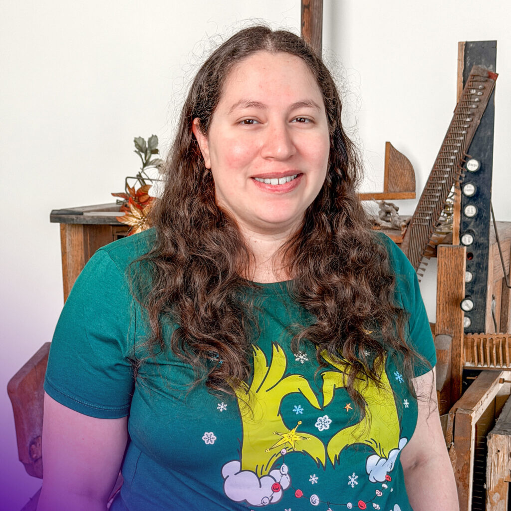 Maricellis Caban-Lee