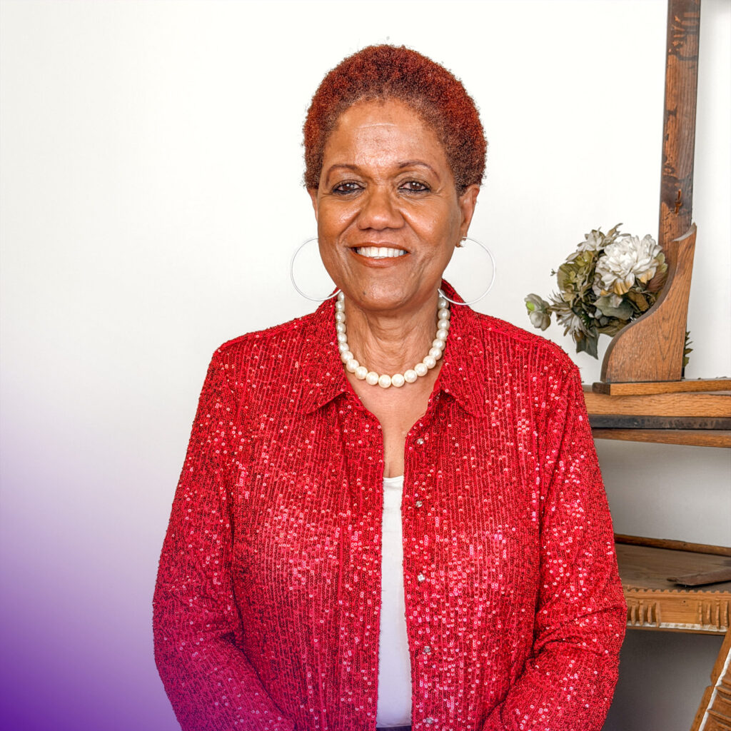 Phyllis Anderson, Ph.D.