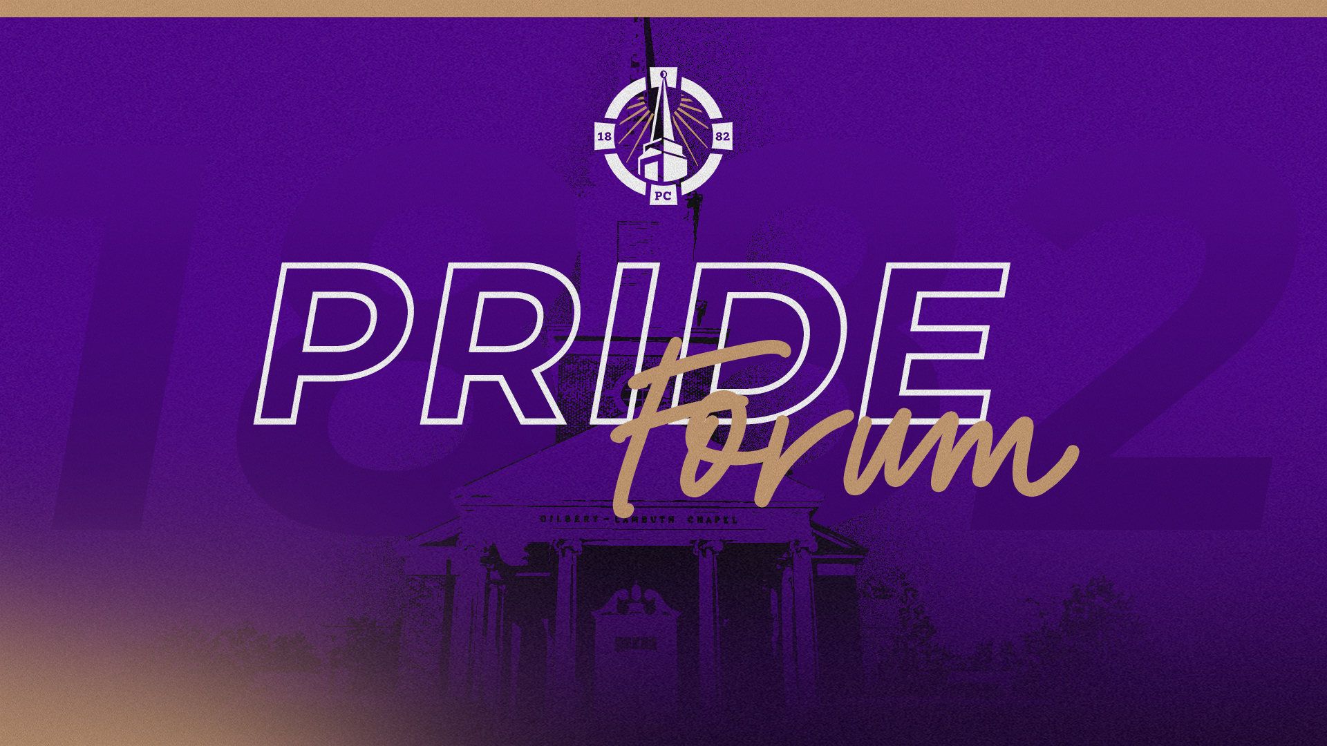 Pride Forum