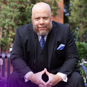 WALTER T TILLMAN JR., Ph.D.