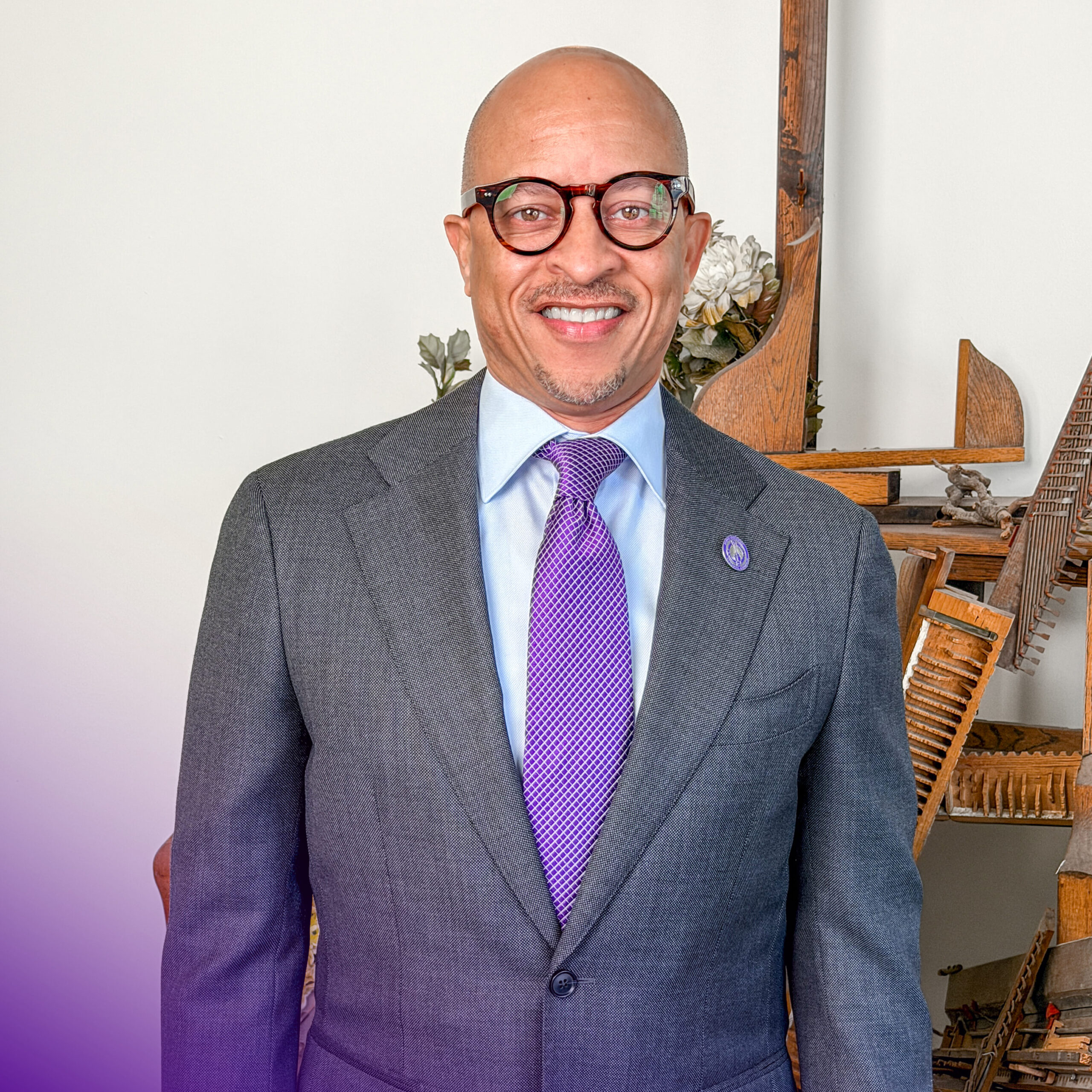 Institutional Advancement