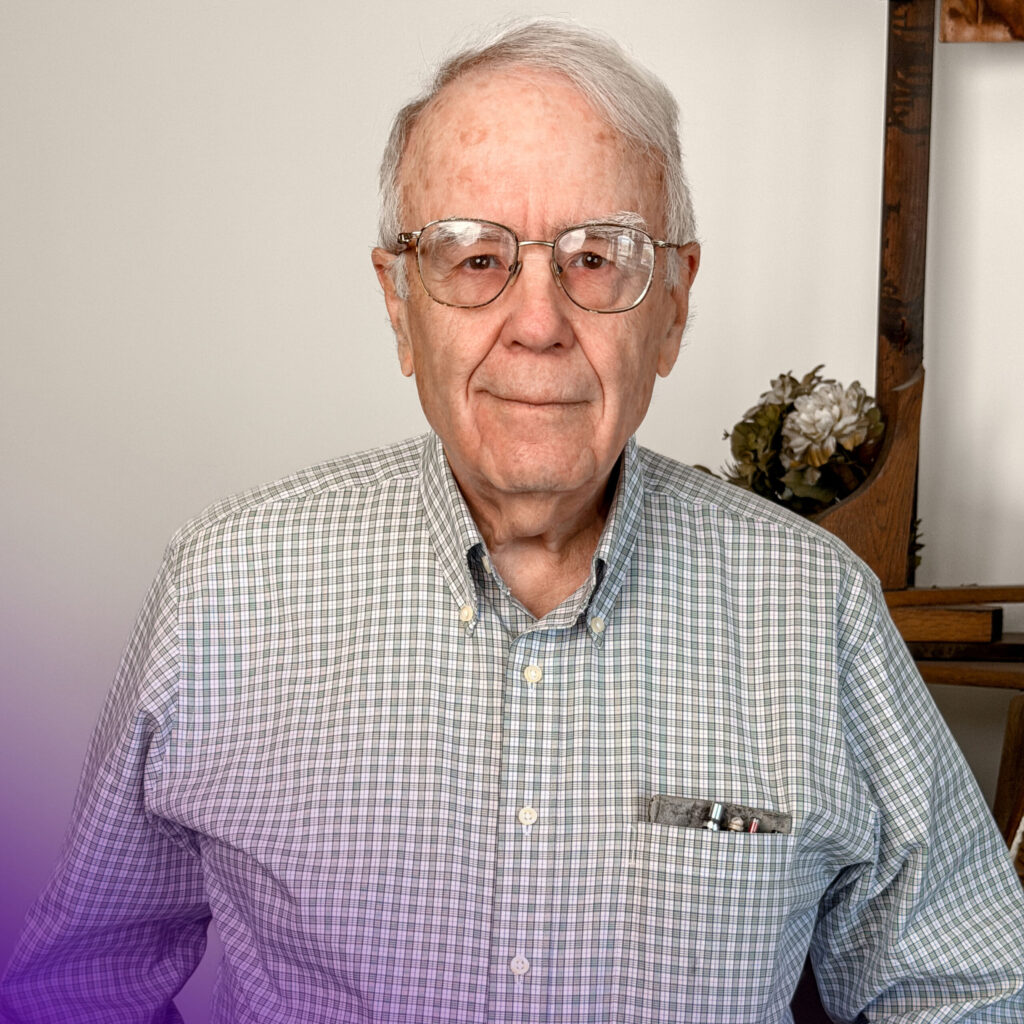 William Lawless, Ph.D.