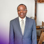 Yao Amewokunu, Ph.D.