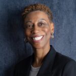 Angelyne E. Brown, Ph.D.