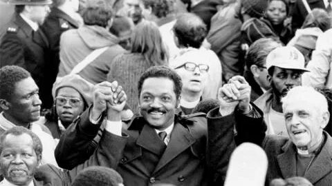 Jesse Jackson