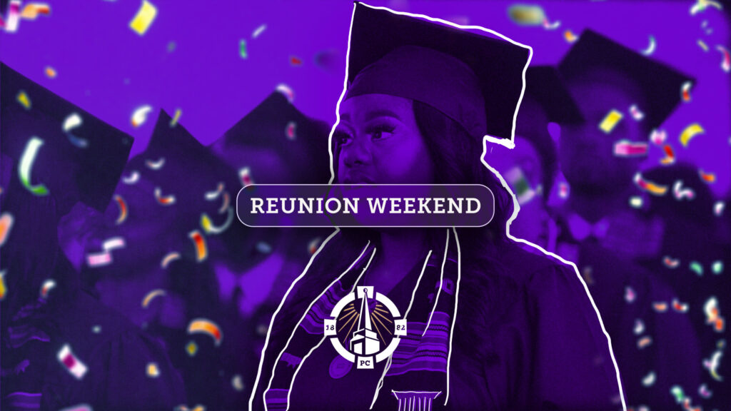Reunion Weekend