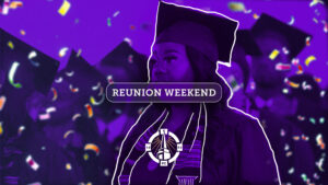 Reunion Weekend
