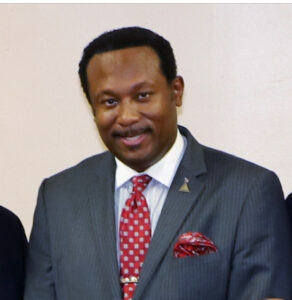 Dr. McShepard Photo PC 2026