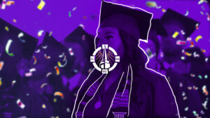 Graduation Baccalaureate