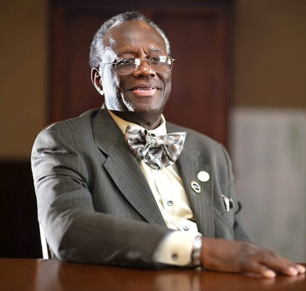 Jerry L. Hardee B.A., M.Ed., Ed.D., 2017–2019