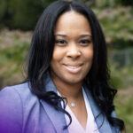 Kelora Cofer, DrPH, MBA