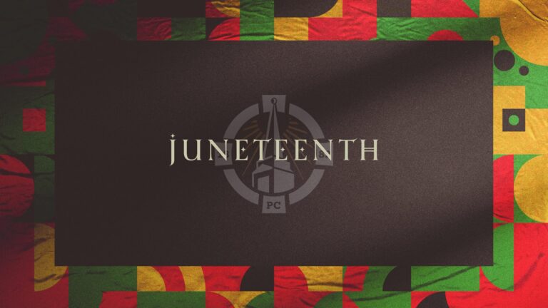 Juneteenth observance