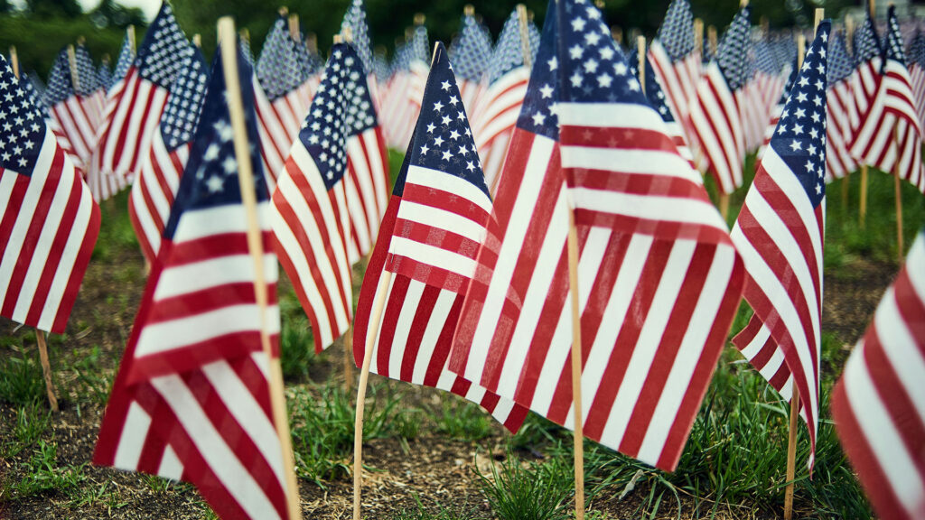 Memorial Day
