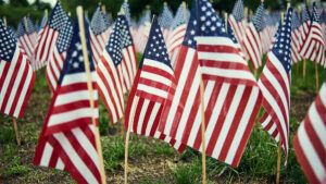 Memorial Day