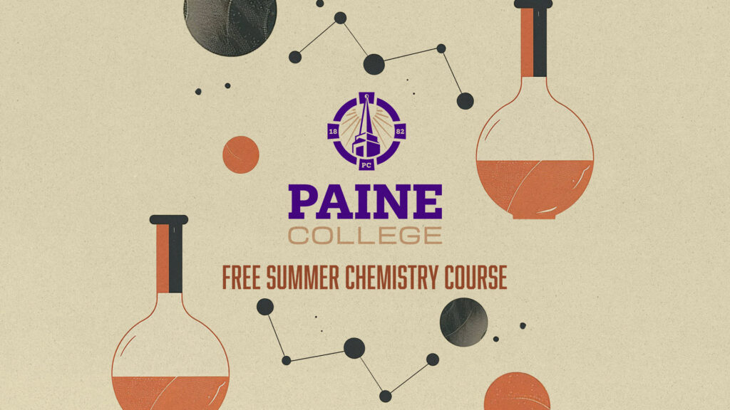 Summer Chemistry