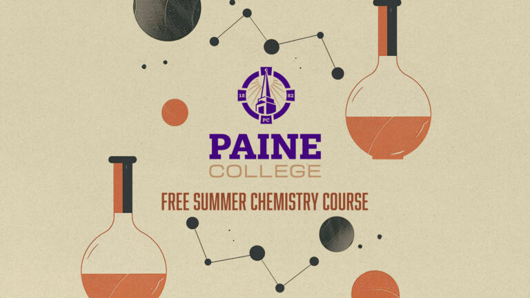 Summer Chemistry