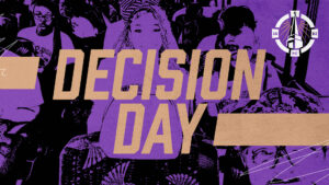 Decision Day