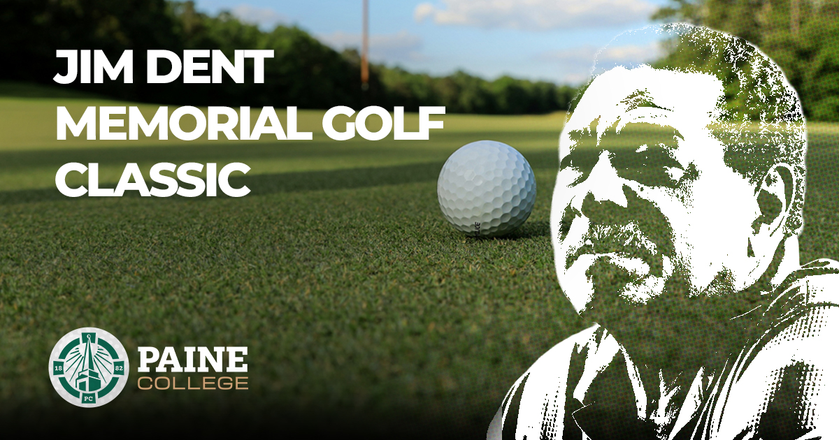 Jim Dent Memorial Golf Classic