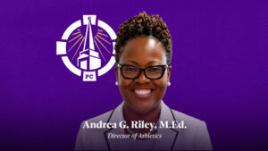 Andrea Riley, M.Ed.