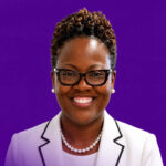 Andrea G. Riley, M.Ed