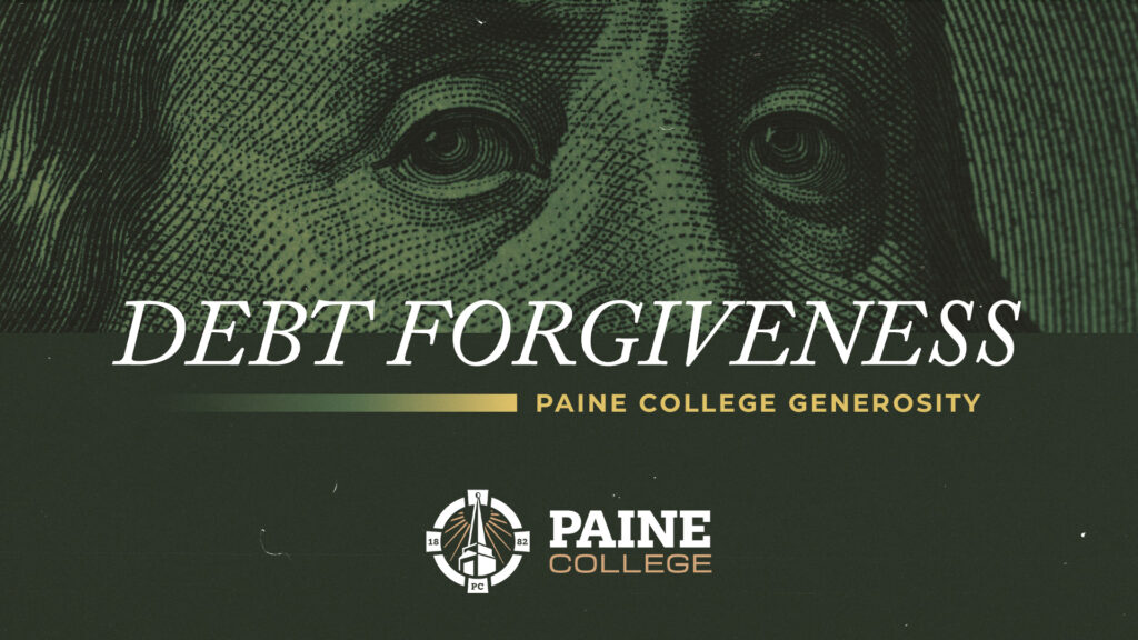 Debt Forgivenss