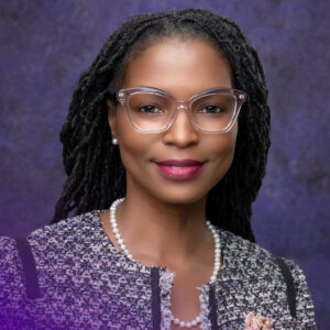 Dr. Tywana Chenault Hemby