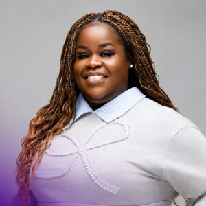 Alana Simmons, Ph.D.