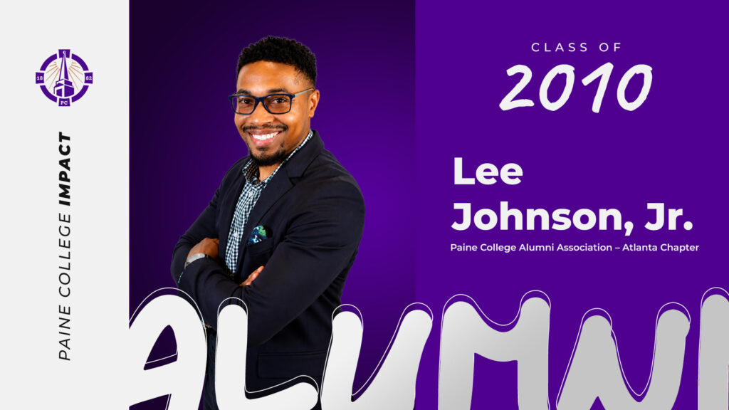 Lee Johnson, Jr.