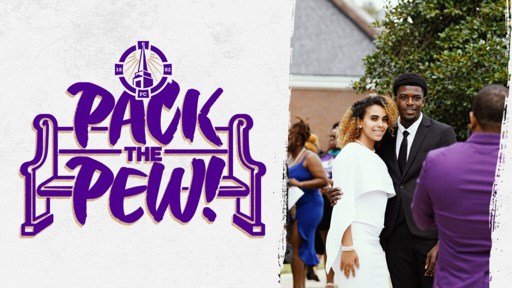 Protected: Pack The Pew!