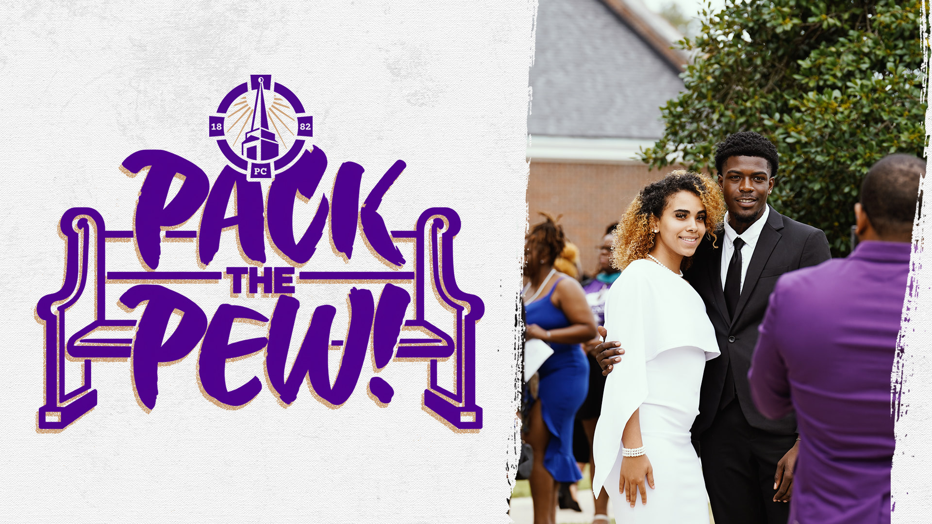 Protected: Pack The Pew!