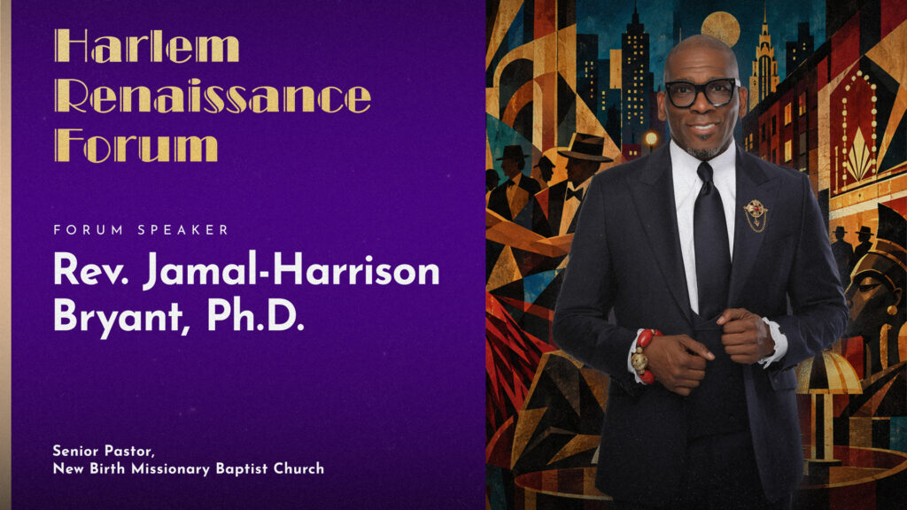 Jamal-Harrison Bryant
