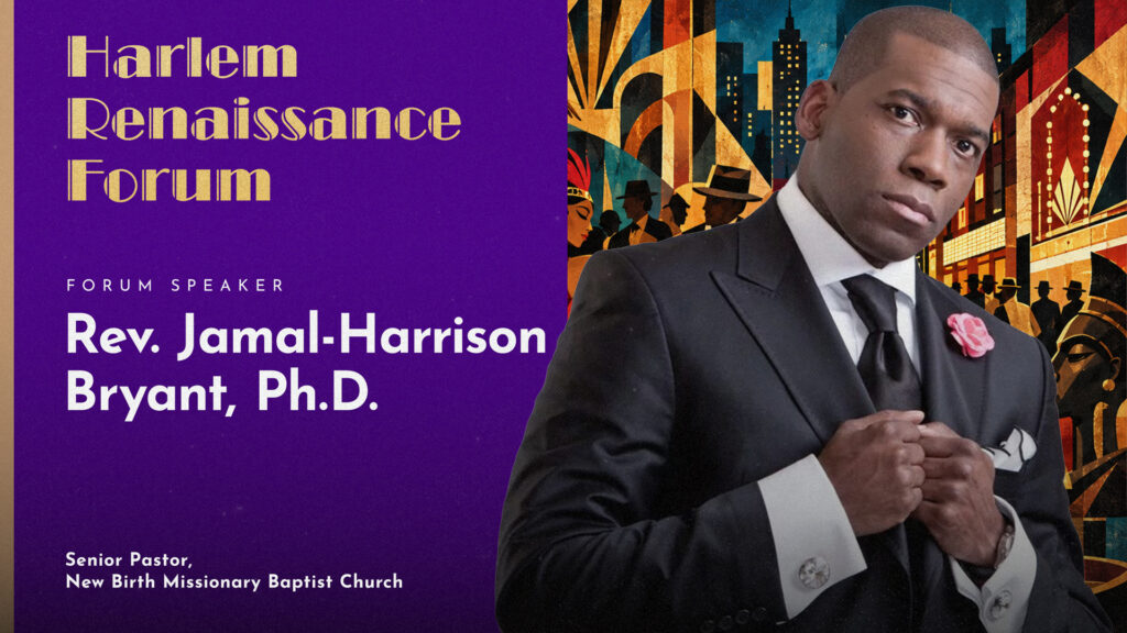 Jamal-Harrison Bryant