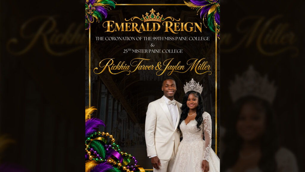 Coronation 2026