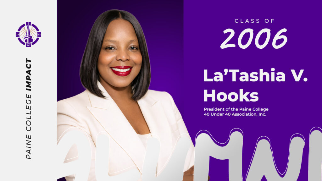 L Hooks